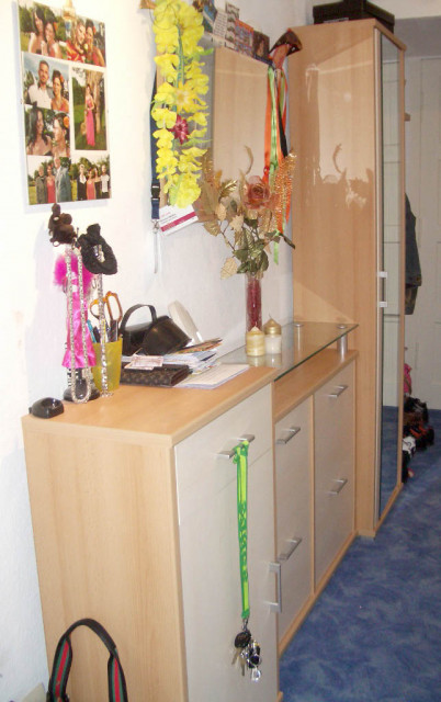 ! ! ! ModerneFlurgarderobe ! ! ! - Moebel Haushalt - berlin