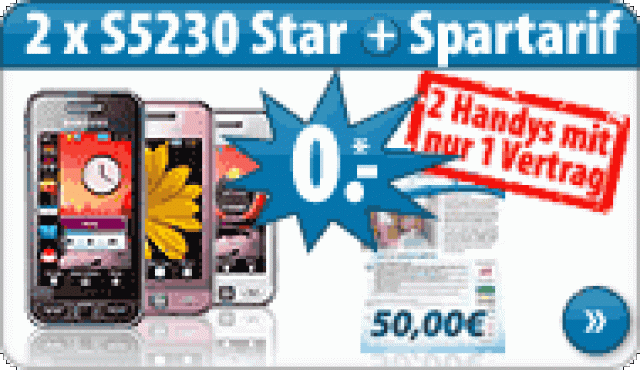 Handy-netz24 Sonderaktion: Luxus-Handy mit Luxus-Zugabe - Kommunikation - Oldenburg