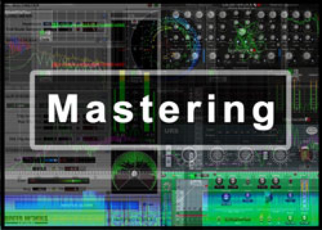 Demo-Mastering - Musik - Berlin