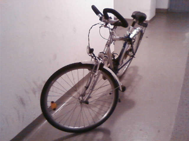 Herren trecking Fahrrad - Fahrraeder - oldenburg