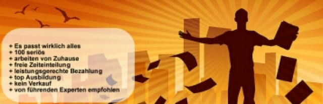 Ihr Idealer (Neben)Job ist zum Greifen nah! - Ihre Jobmöglichkeit 2009 - Stellenmarkt - kloten