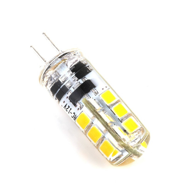 24 LED Lampe Licht Birne Spotlight Leuchtmittel Leuchte - Moebel Haushalt - Thun