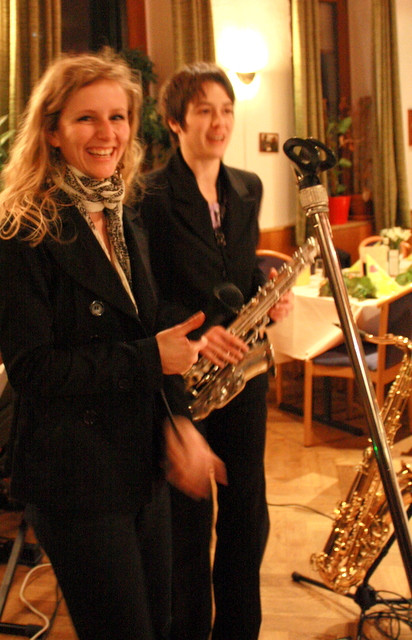 Sunny Side-Events  -    Jazz, Pop, Funk & Soul - Musik - Würzburg