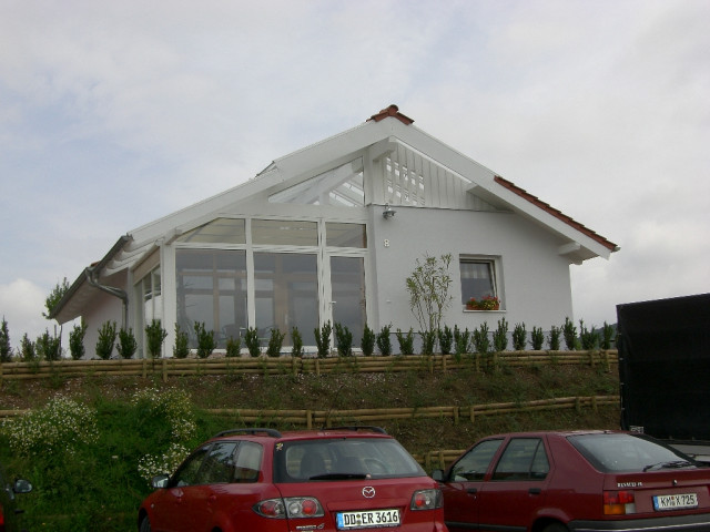 Bio-Solar-Haus = gesund,kostengünstig,umweltbewusst - Immobilien - Dresden