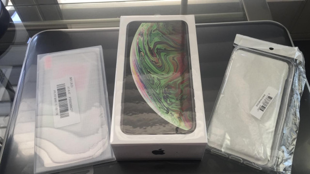 Autentico iPhone 8Plus €400,7Plus €300,iPhone X 256Gb €500 originale Apple - Telekommunikation - Brussels