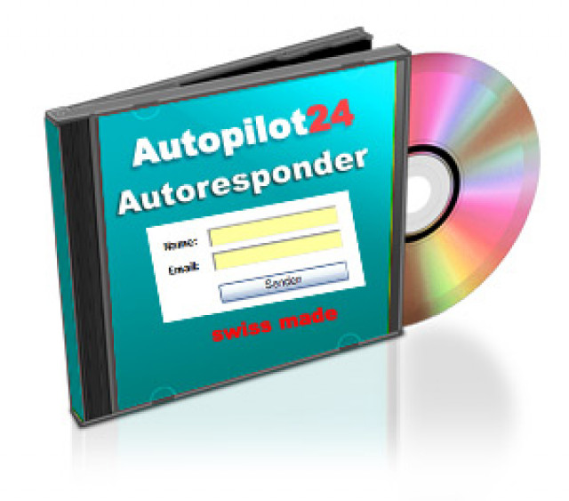 AutoPilot24 Autoresponder - Computer - Alkersum