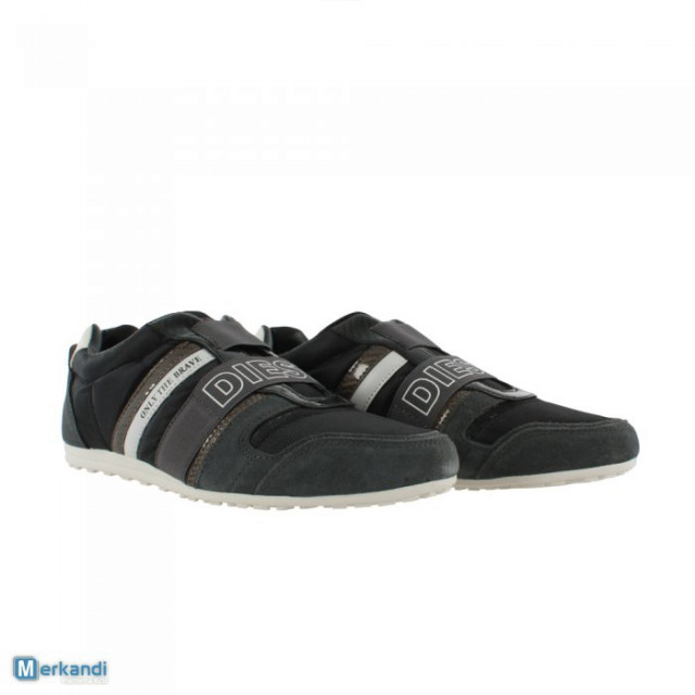 Diesel Herrenschuhe Restposten kaufen - Kleidung Schmuck Accessoires - g
