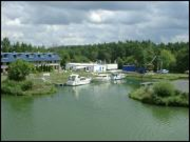 Werft MDk km 42. Sandstrahlen, Lackieren, Hafen, Bunkern. PLZ 91056 - Sport - Erlangen