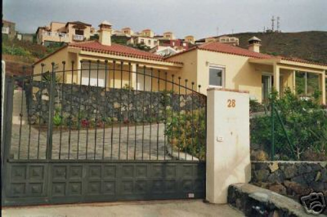 La Palma - Ferienhaus mit Meerblick - Urlaub Reise - Liebenau