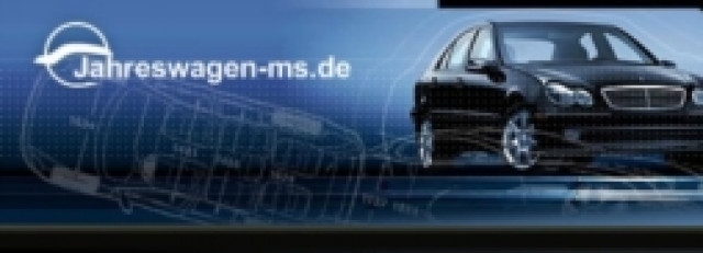Der Jahreswagenvermittler - Autos nach Marken - Münster