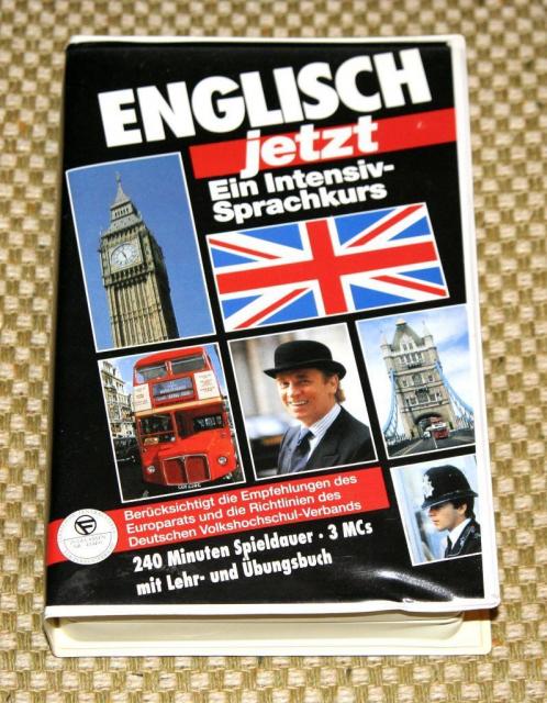 ENGLISCH SPRACHKURS INTENSIV SPRACHKURS Artikel 1 - Urlaub Reise - Volklingen