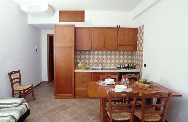 BEZAUBERNDE FERIENWOHNUNG IN PALINURO, FERIENWOHNUNG IM CILENTO - Urlaub Reise - Palinuro