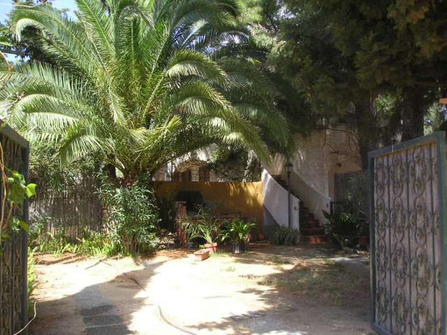 SUED SARDINIEN - Ferienwohnung Haus - cagliari