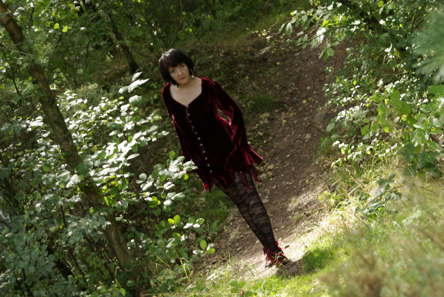 Solosängerin sucht Auftritte  - Musik - Iserlohn