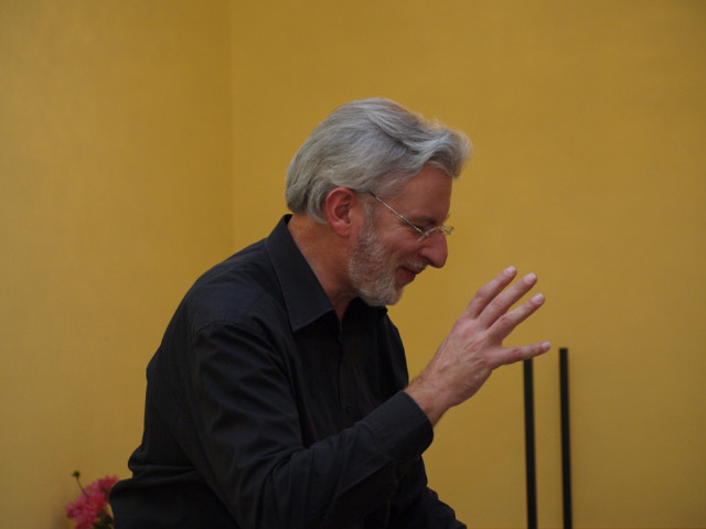 Chor- und Orchesterleitung - Musik - Wetzlar