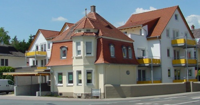 Barrierefreie Mietwohnung in 55276 Oppenheim - Immobilien - Oppenheim