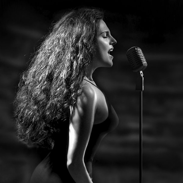 Hochzeitssängerin Hochzeit Kirche Trauung Party Hochzeitsband Köln Bonn NRW - Musik - Köln