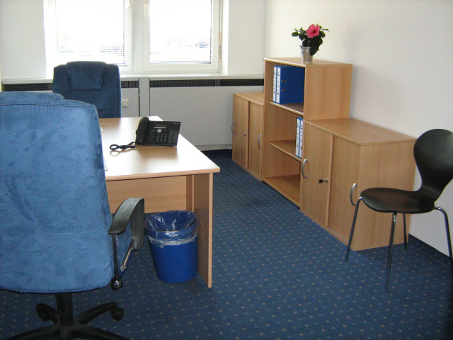 Büro auf Zeit - Buero Geschaeft - Köln Rodenkirchen