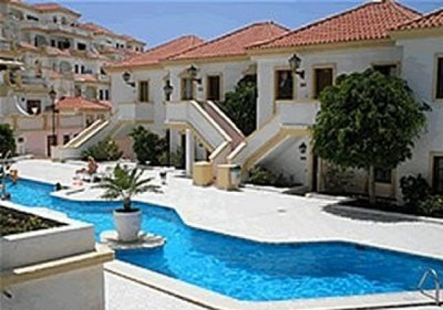Ferienhausvermietung auf Teneriffa Apartment Windsor - Urlaub Reise - Dörphof