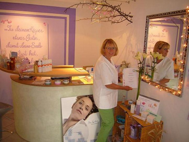 Schönheit kann man lernen! - Wellness Gesundheit - Hanau