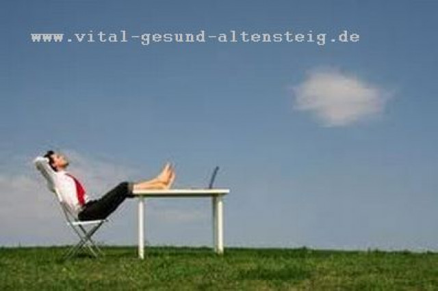 Selbstständig von zu Hause aus arbeiten - Stellenmarkt - Altensteig