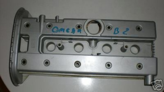 Suche Opel Ventildeckel X20XEV - Autos nach Marken - Wolfenbüttel