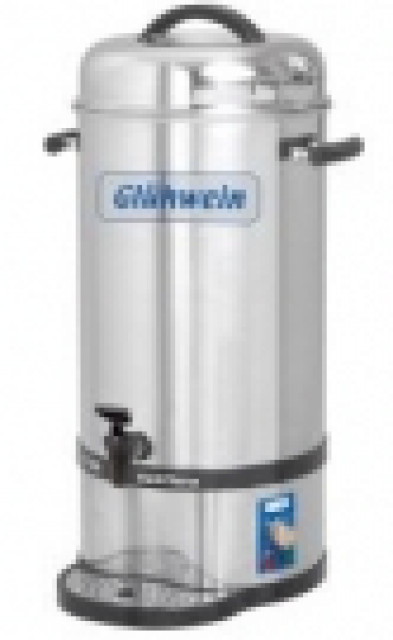 Bartscher Glühweindispenser MultiTherm Heiß- und Kaltgetränkedispenser - Buero Geschaeft - Duisburg