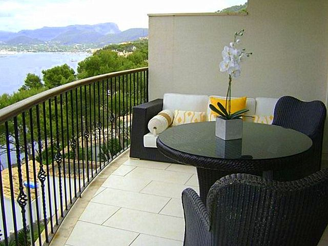 Über 200 Langzeit-Mietobjekte auf Mallorca   Chalets   Wohnungen   Fincas - Vermietungen - Portalls Vells  Calvia   Mallorca   Spanien