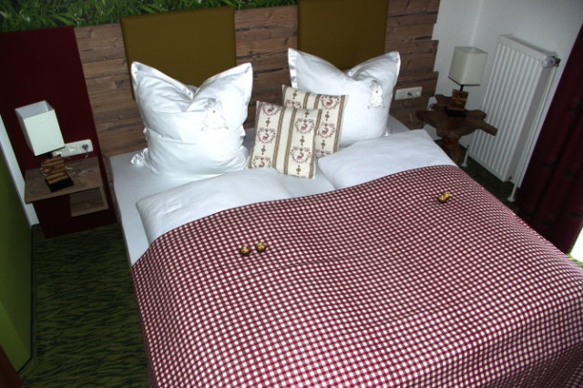 Gästehaus Abtenau im Salzburger Land, EZ, DZ und Apartments - Urlaub Reise - Abtenau