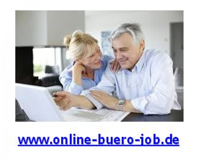 Neue Perspektiven für Menschen Ü 40 arbeiten von zu Hause aus. - Dienstleistungen Business Gewerbe - Bermersheim