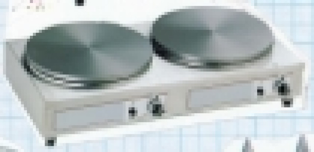 Power-Crpes Gas II Neumärker Backgeräte - Buero Geschaeft - Duisburg