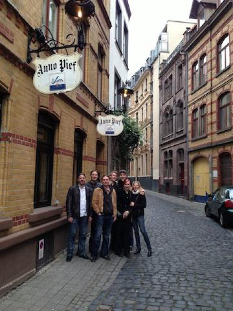 KÖLN TIP! Lustige Brauhaustouren in Köln - Eigelstein Veedel inkl. Kölsch - Veranstaltungen Termine - Köln