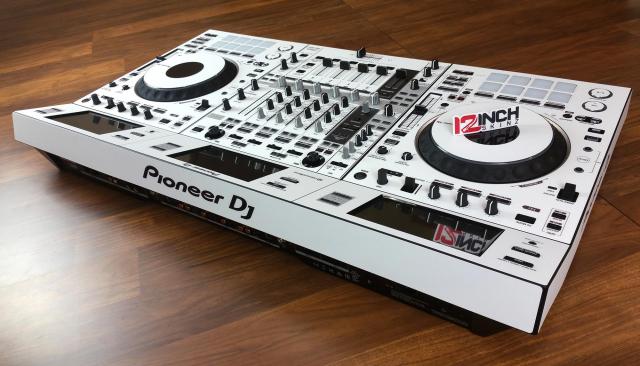 Neue Pioneer DDJ RZX, Pioneer CDJ-Tour1, Pioneer XDJ-XZ, Pioneer XDJ-RX2 - Musik - Niesky