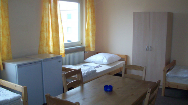 Arbeitwohnheim - Ferienwohnung Haus - Schmitten