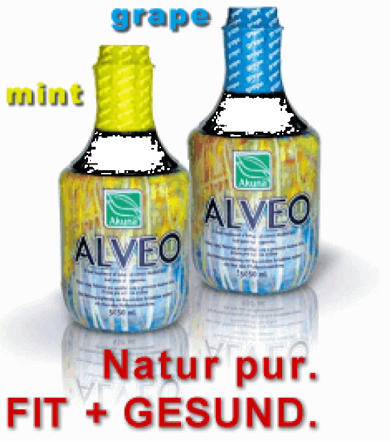 Alveo-Akuna - Wellness Gesundheit - Menden