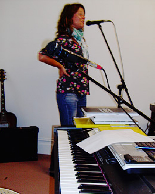 Gesangsunterricht in Wien - Jazz, Pop, Rock, Tango u.v.m - Musik - Wien