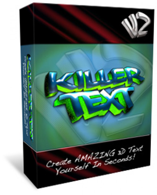 Killer Text 2 Premium - Computer - Alkersum