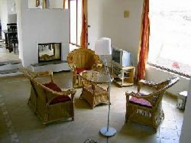 Ferienhausvermietung  Kanaren - Villa Montana de Arena auf Fuerteventura - Ferienwohnung Haus - La Listada - Teneriffa