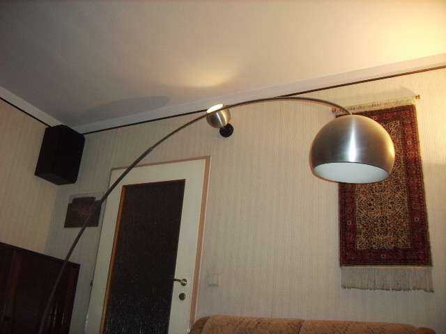 LampenStehlampeWandlampe - Moebel Haushalt - Wien