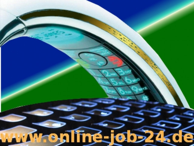Nebenjob-Karriere im Internet hat Online-Arbeit daheim wieder attraktiv gemacht - Stellenmarkt - Fürth