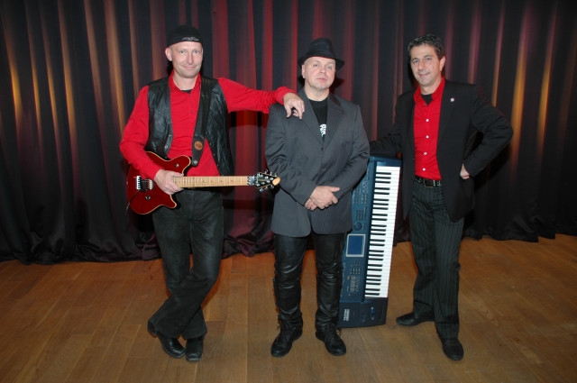 Hochzeitsband, Tanzband, Partyband für Ihre Feier. - Musik - Hamburg