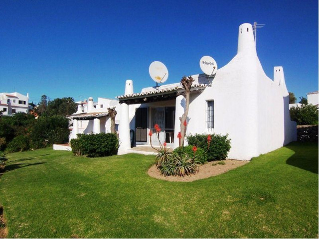 2105 DHH in Quinta Paraiso / Carvoeiro an der Algarve / Portugal - Immobilien - Carvoeiro