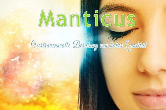 Mateira von Manticus.de - Dienstleistungen Business Gewerbe - Berlin