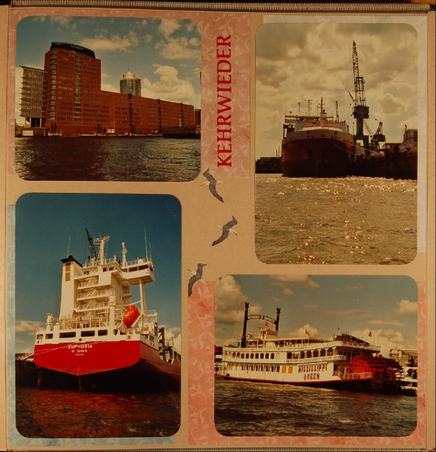 Fotos im Schuhkarton? - Hobby Spiele - Hamburg