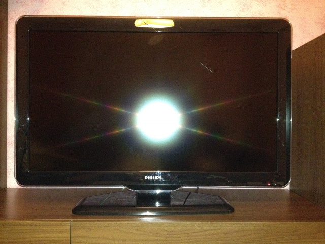 Philips 37 Zoll LCD Full HD - Tv Hifi Video Audio - Stuttgart