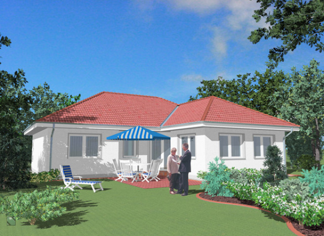 Bauen - Finanzierung - Immobilien - Ludwigshafen