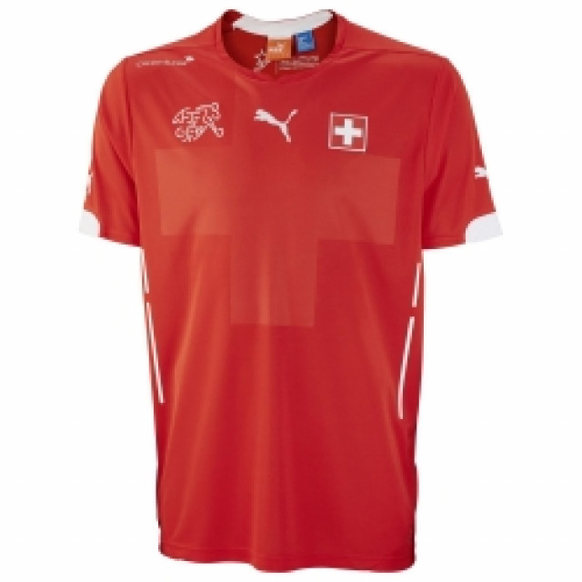 Fussball-Trikots - Hobby Spiele - Zürich