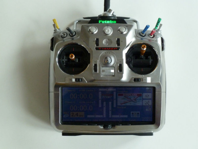 Futaba T14 Anlage - Tv Hifi Video Audio - Bochum