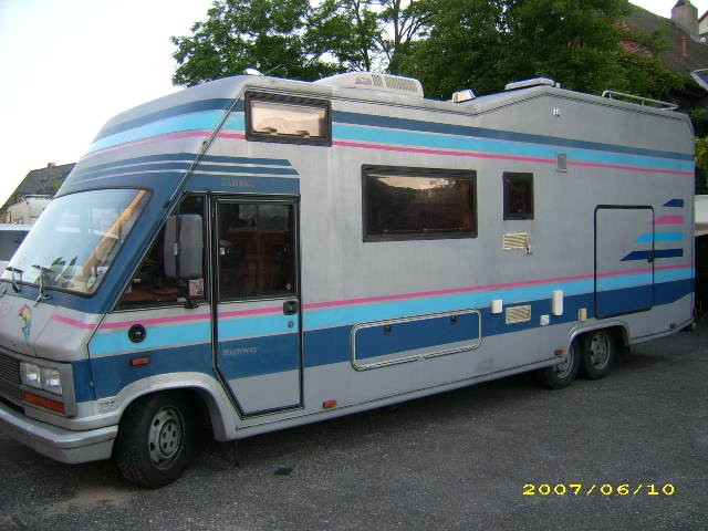 Campervermittlung-Fürth - Camping - 14331433