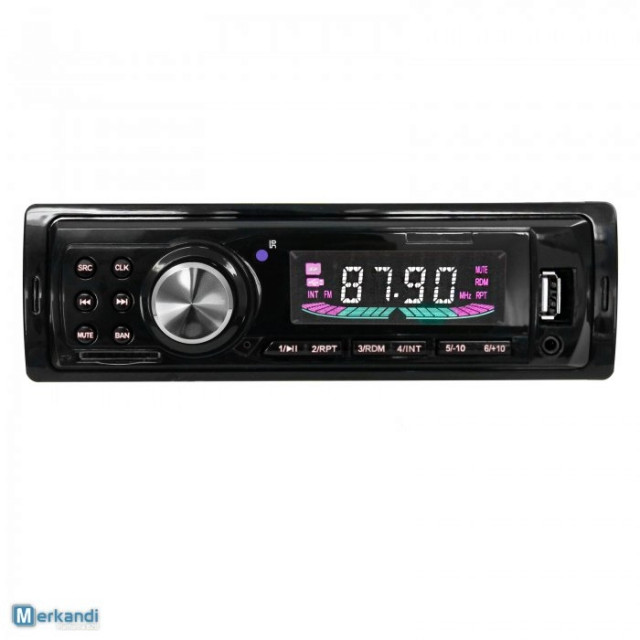 MP3 Autoradio Sonderposten - Autos nach Marken - Goerlitz